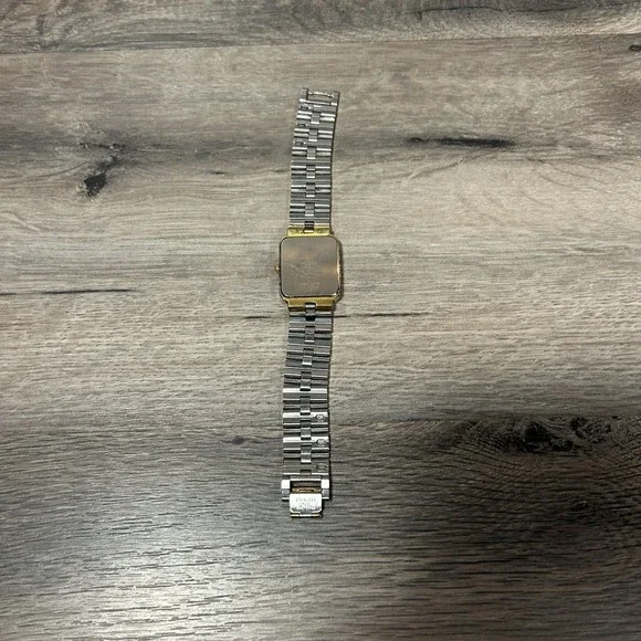 Vintage Pulsar Watch Working